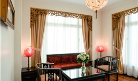 Junior Suite River View